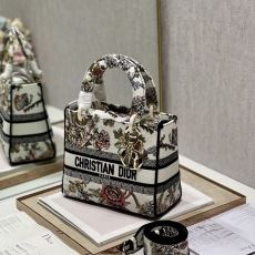 Christian Dior My Lady Bags